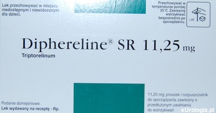 Diphereline SR 11,25